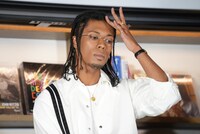 JIMMY（PSYCHIC FEVER）