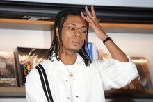 JIMMY（PSYCHIC FEVER）