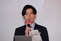 青木源太アナウンサー