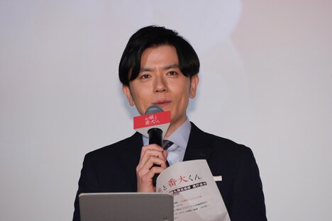 青木源太アナウンサー