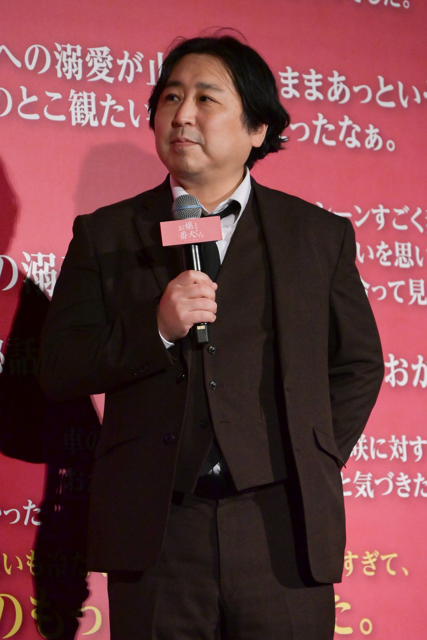 小林啓一監督