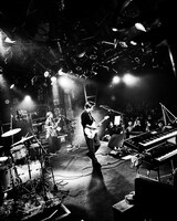 TAIKING「Feel So Easy-Featuring Night-」の様子。（撮影：丸山達也）