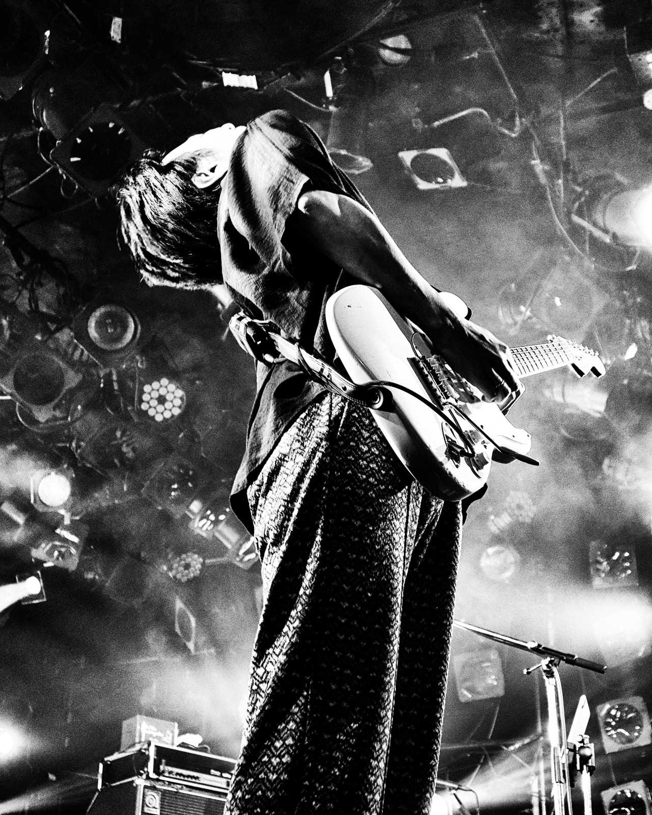 TAIKING（撮影：丸山達也）