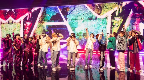 「Star Song Special」より。©︎Storm Labels Inc.