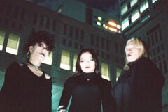 Sex Virgin Killerがスイス、チリ、アメリカのレーベルから3カ月連続作品リリース