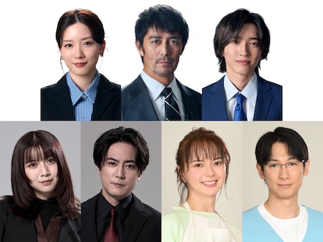 「オールスター感謝祭'25春」出演者 ©TBS