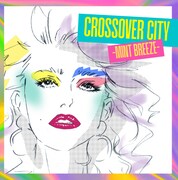 V.A.「CROSSOVER CITY -Mint Breeze-」ジャケット
