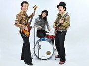 ゴールデンシルバーズ