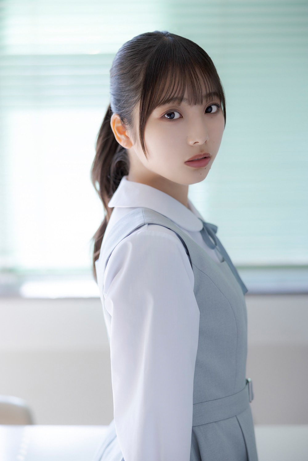 下田衣珠季