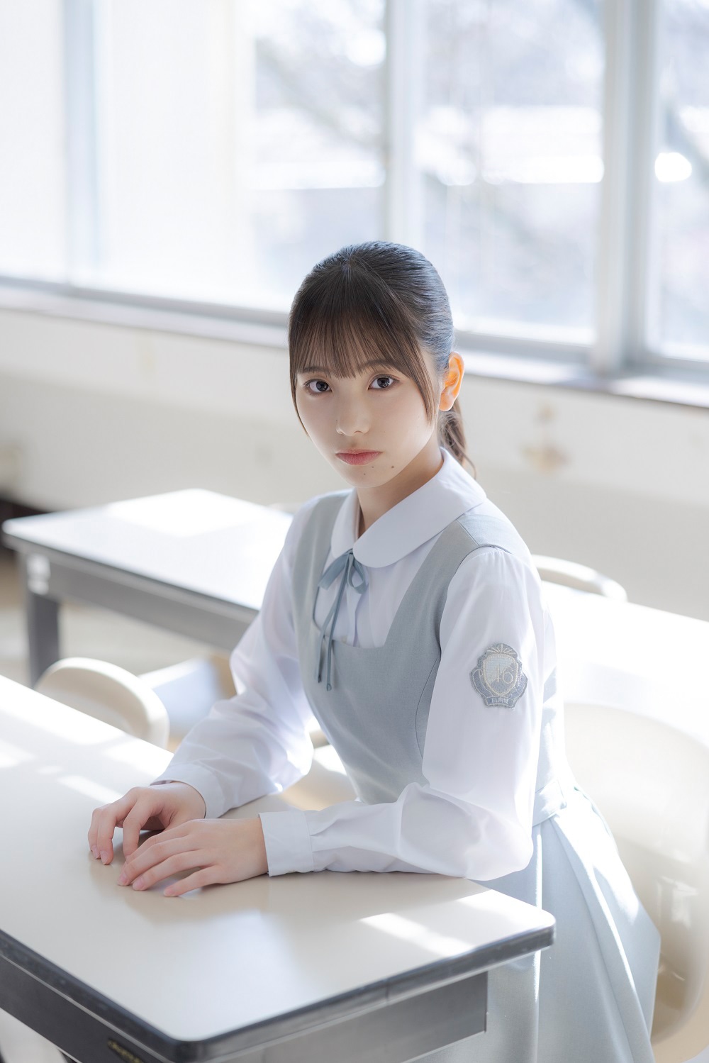 下田衣珠季
