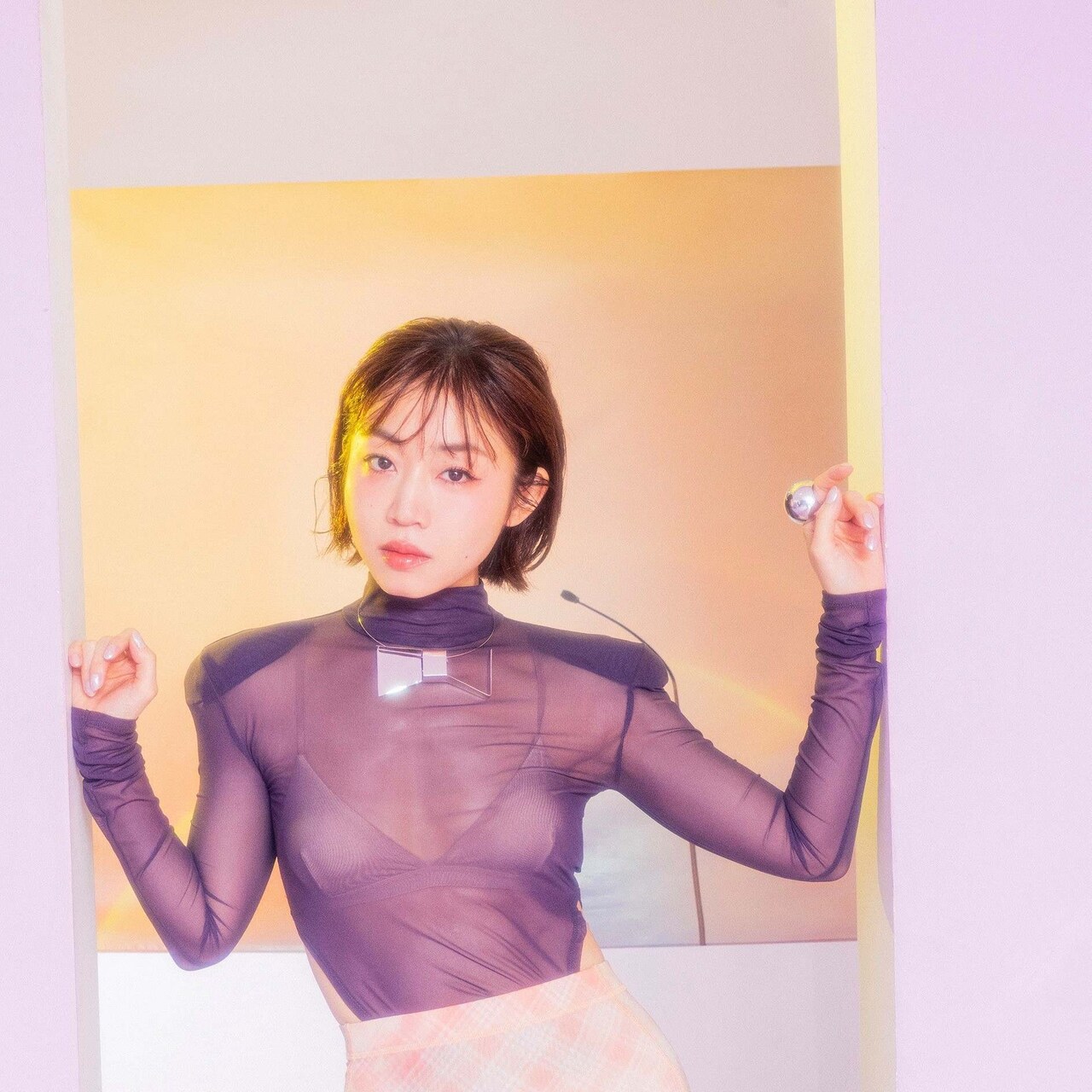 一十三十一が7年半ぶりアルバムリリース、東阪ビルボードライブ開催