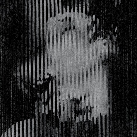 Sex Virgin Killer「DEVIL」アナログ盤ジャケット