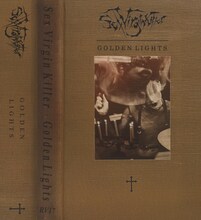 Sex Virgin Killer「Golden Lights」パッケージ