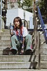 somei、1stデジタルアルバム「some : i」本日リリース