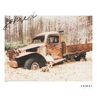 somei「some : i」ジャケット