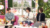 「超越ハピネスSP」より。（写真提供：NHK）