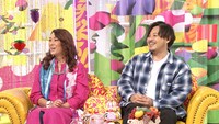 「超越ハピネスSP」より。（写真提供：NHK）