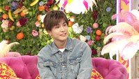 「超越ハピネスSP」より。（写真提供：NHK）
