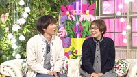 「超越ハピネスSP」より。（写真提供：NHK）