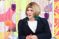 「超越ハピネス」4月4日放送回より。（写真提供：NHK）