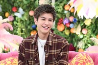 「超越ハピネス」4月4日放送回より。（写真提供：NHK）