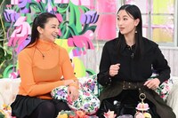 「超越ハピネス」4月4日放送回より。（写真提供：NHK）