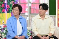 「超越ハピネス」4月11日放送回より。（写真提供：NHK）