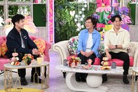 「超越ハピネス」4月11日放送回より。（写真提供：NHK）