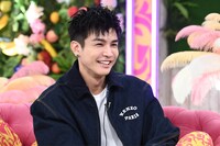 「超越ハピネス」4月11日放送回より。（写真提供：NHK）