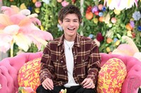 「超越ハピネス」4月18日放送回より。（写真提供：NHK）