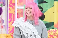 「超越ハピネス」4月18日放送回より。（写真提供：NHK）