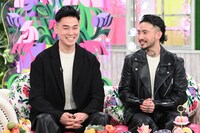 「超越ハピネス」4月18日放送回より。（写真提供：NHK）