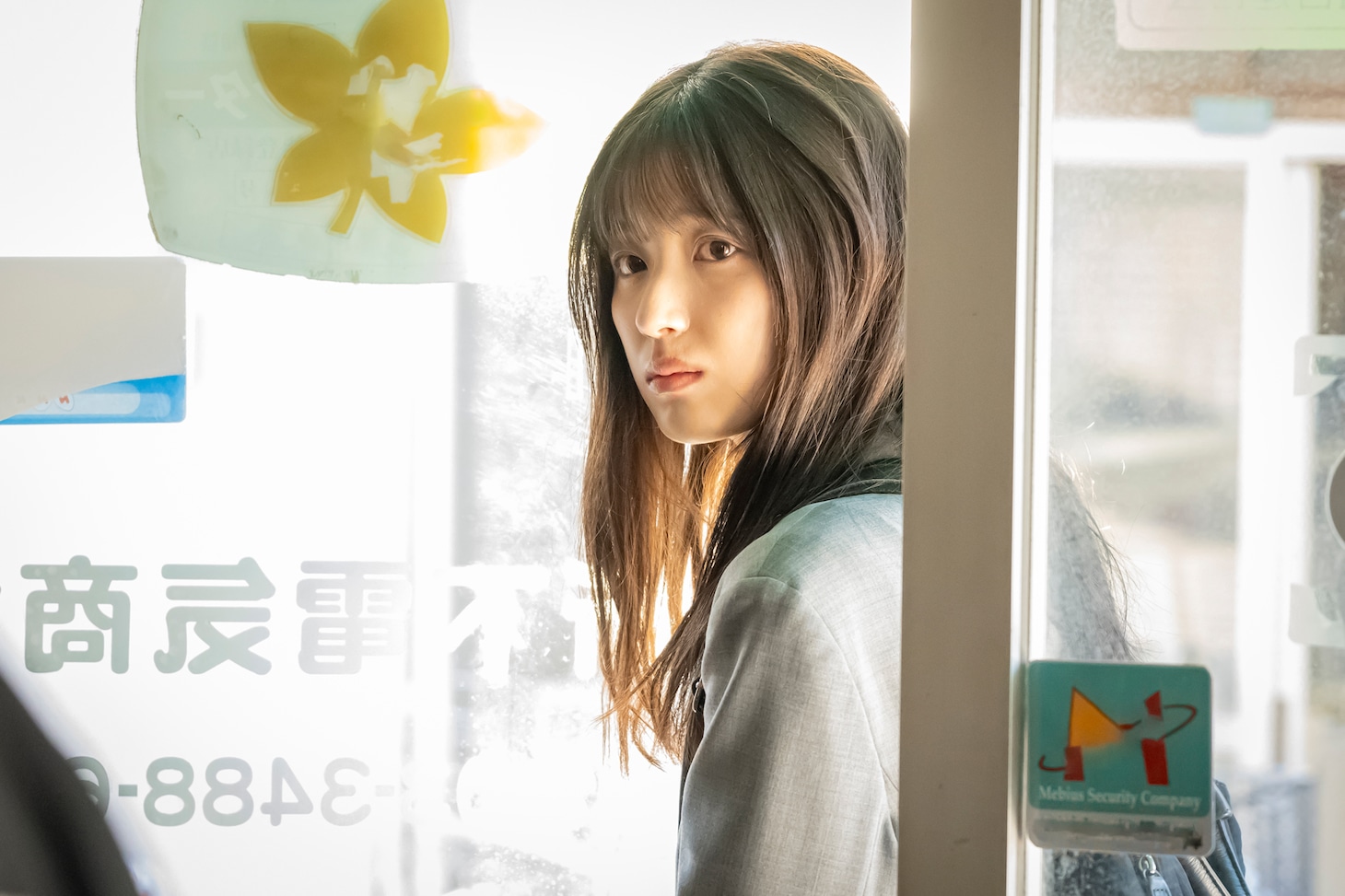 「MADDER（マダー）その事件、ワタシが犯人です」より。(c)カンテレ
