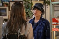 「MADDER（マダー）その事件、ワタシが犯人です」より。(c)カンテレ