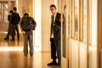 「MADDER（マダー）その事件、ワタシが犯人です」より。(c)カンテレ