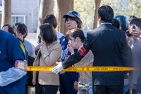 「MADDER（マダー）その事件、ワタシが犯人です」より。(c)カンテレ