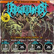 「Petit Brabancon CROSS COUNTER -02-」告知画像