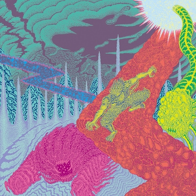 AKBK「AKBKの十戒 - JIKKAI -」ジャケット