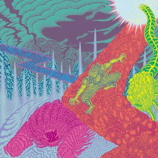 AKBK「AKBKの十戒 - JIKKAI -」ジャケット