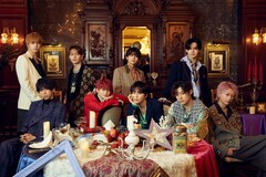 超特急、金曜朝の「あさイチ」で生パフォーマンス