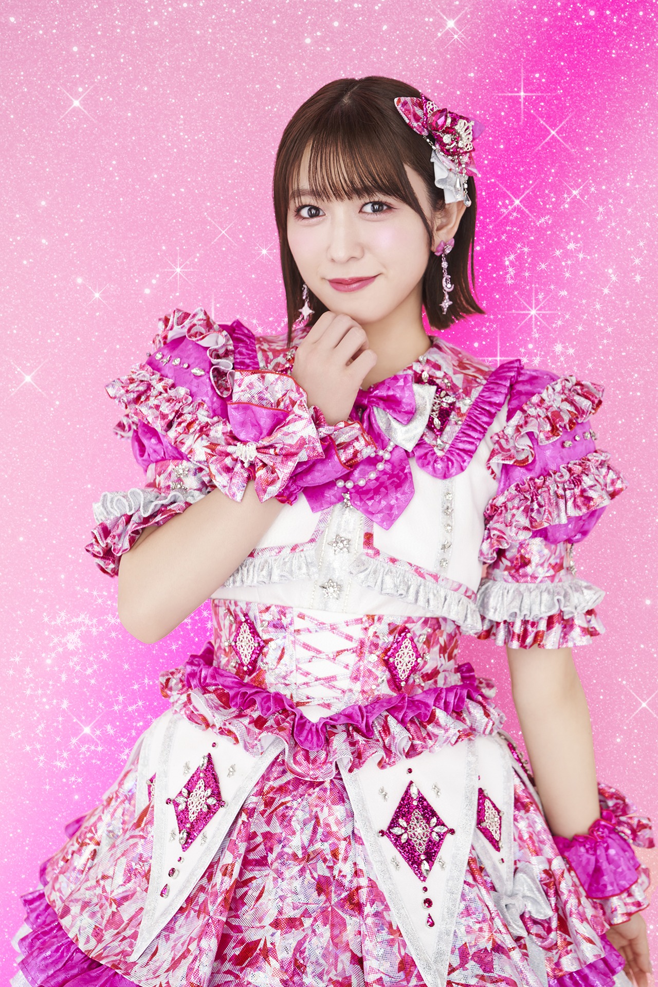小泉遥香