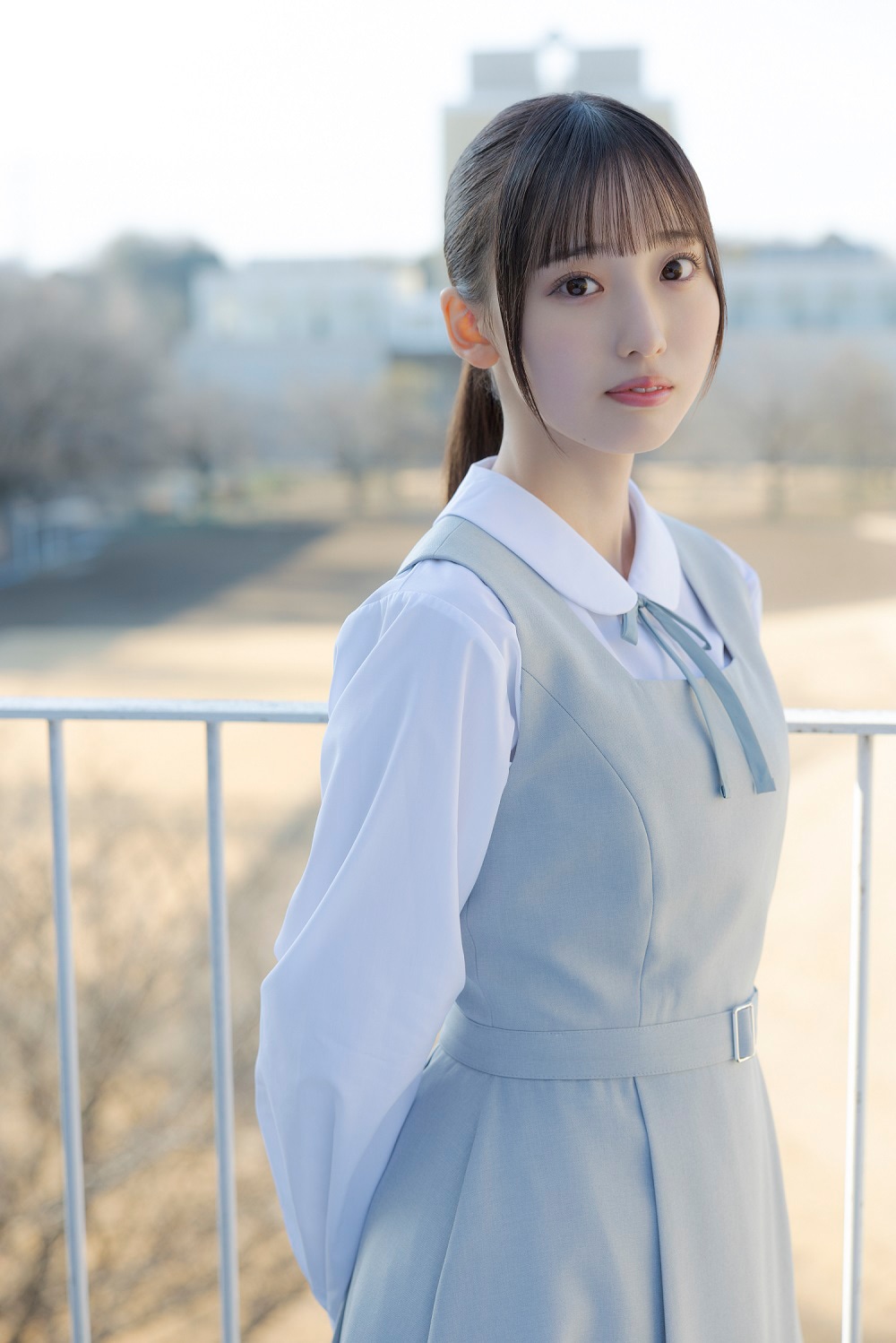 大田美月