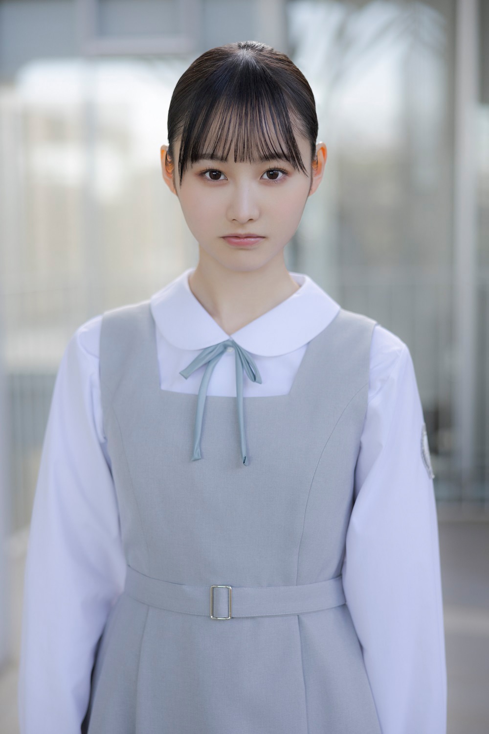 高井俐香