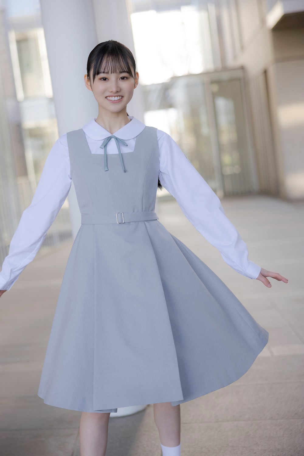 高井俐香