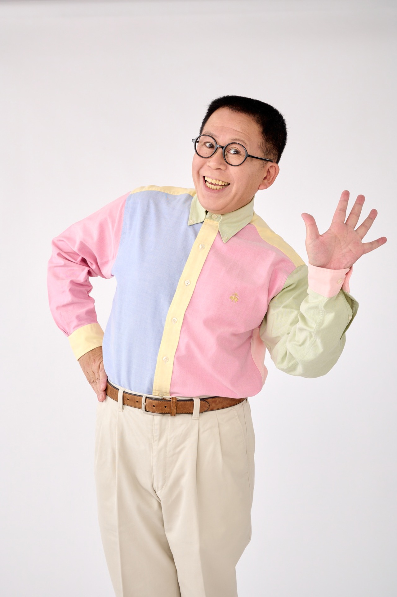 久保田雅人（わくわくさん）