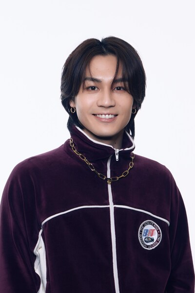 松田元太（Travis Japan）