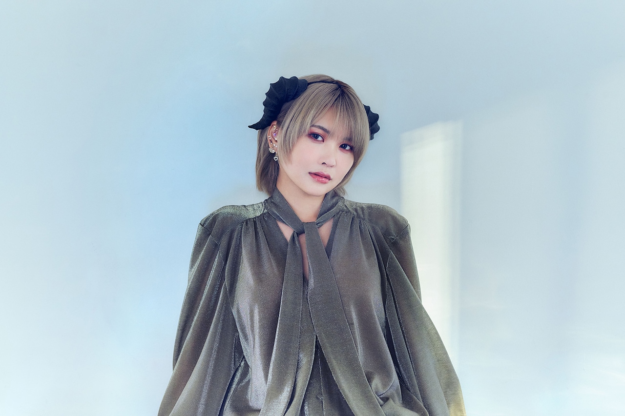 nonocが新曲「モノローグ」リリース　KBSNK、クレナズムまこと、fhána佐藤純一が制作に参加