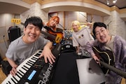 おとラジBand