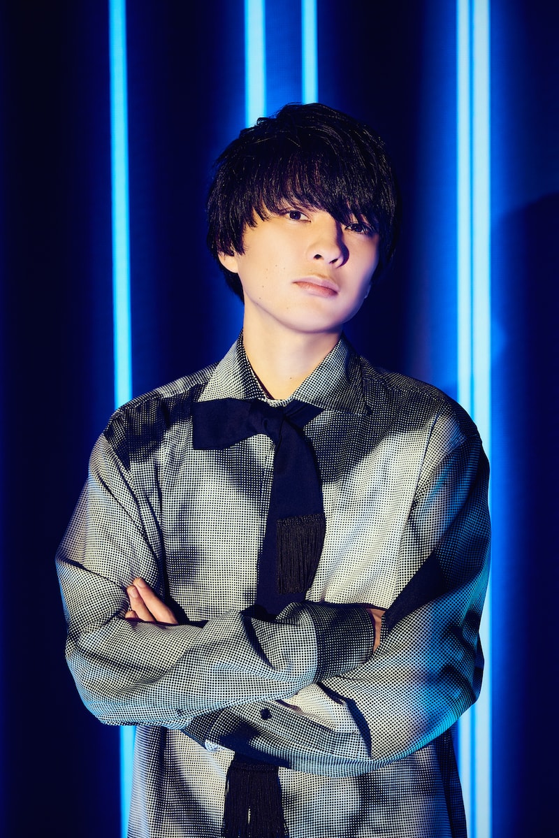 斎藤宏介(TenTwenty、UNISON SQUARE GARDEN)