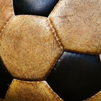 week dudus「SOCCER」配信ジャケット